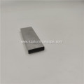 Aluminum High Frequency Welded CAC Used Square Tube